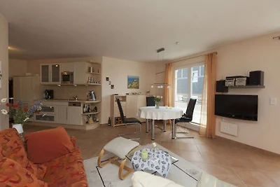 Ferienwohnung Claire, Whg 10
