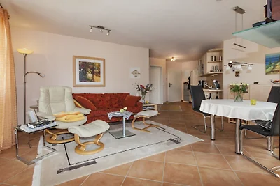 Ferienwohnung Claire, Whg 10