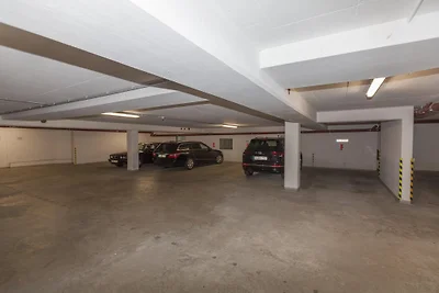 Ferienwohnung Claire, Whg 10