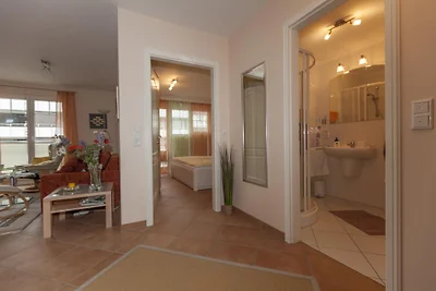 Ferienwohnung Claire, Whg 10