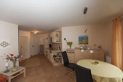 Ferienwohnung Claire, Whg 10
