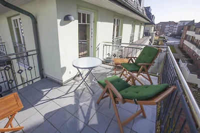 Ferienwohnung Claire, Whg 10