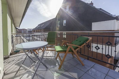 Ferienwohnung Claire, Whg 10