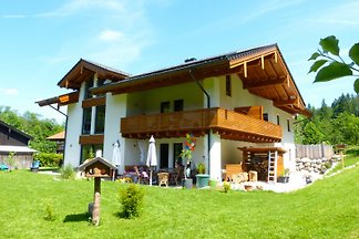 Ferienwohnungen Altes Tradenlehen