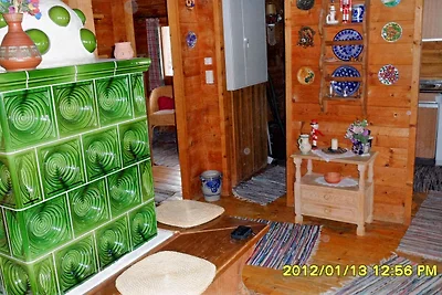 Casa di campagna Didi