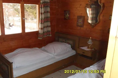 Casa di campagna Didi