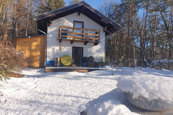 Ferienhaus Breitenbach am Inn