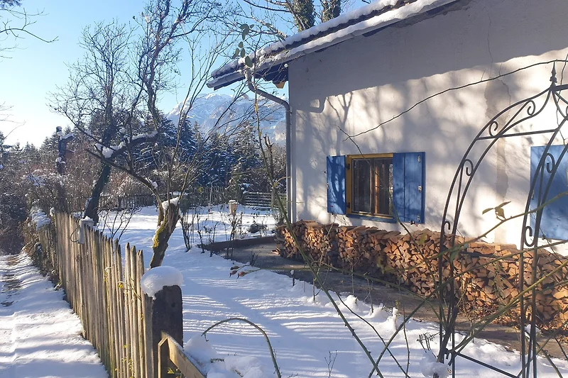 Bilchinger47 im Winterwonderland