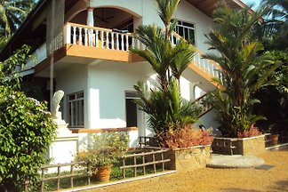 Angel Villa
