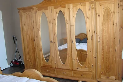 Casa vacanze Carla - sulla diga