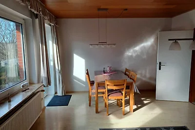 Casa vacanze Carla - sulla diga