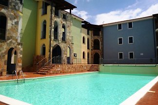 App 40,Residence Valledoria 2