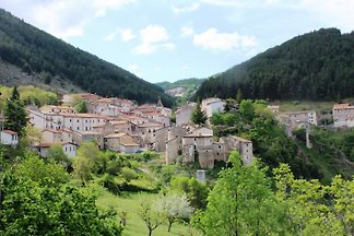 L'Aquila - Nationalpark Abruzzen