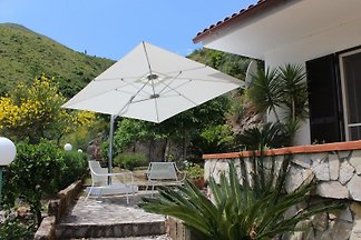 Villino Anna Maria - Garten