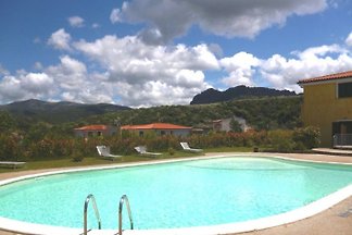 App. 21, Terme di Casteldoria
