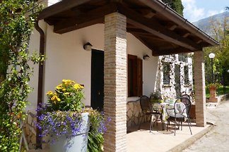 Casa Faggio - Wlan - Garten