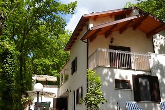 Villa Tiglio - WI-FI - nahe Rom