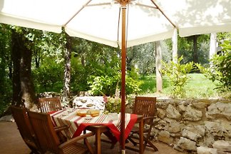 Casa Querceto - nahe Rom - WI-FI