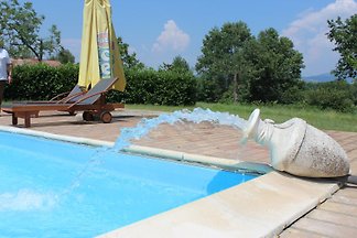 Appartamento Colle Caronte