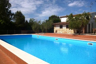 Apartment Agriturismo Pony Ranch