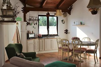 Villa Aladino Iris, W-lan, Balkon