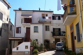 La Rondine al Nido, Strand 8 km