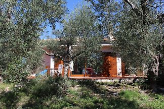 Villa Erika Itri