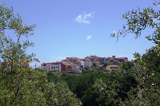 Il vicolo stretto