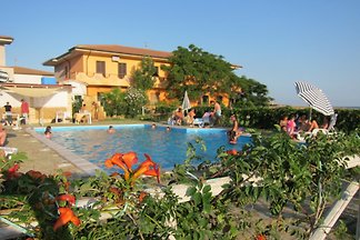 Appartamento Mare - Residence Barko