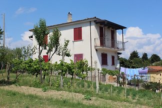 Casa Giada - Wlan - Strand 300 m