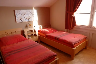 Fairwayhaus, Gut Düneburg