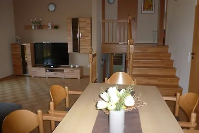 Fairwayhaus, Gut Düneburg