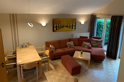 Fairwayhaus, Gut Düneburg