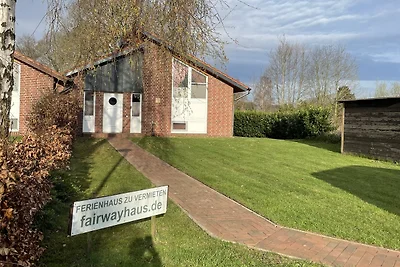 Fairwayhaus, Gut Düneburg