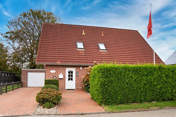 Ferienhaus Großheide