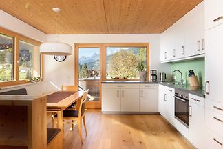 Wunderschöne Wohnung im Paradis