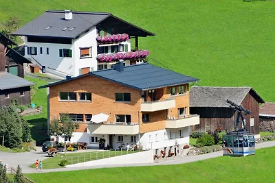 Appartements Veronika