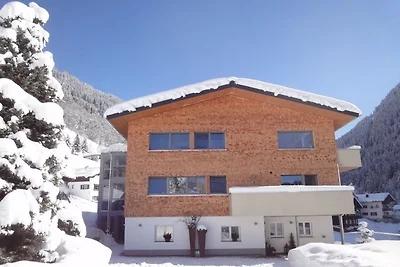 Appartements Veronika