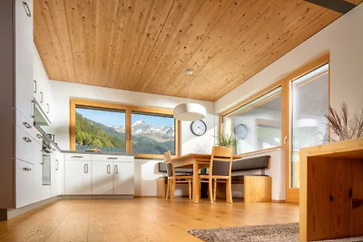 Appartements Veronika