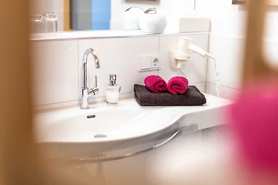 Appartements Veronika