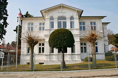 Villa Cremona