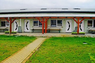 Vier Jahreszeiten Appartments