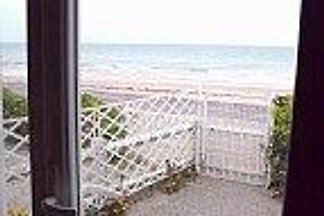 Hameau de la plage