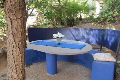 Casa do Teatro,Natur pur,Pool,ruhig