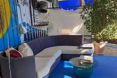 Pavilhao da Arte-Artistico