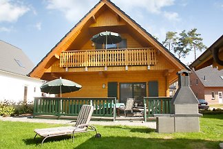 Dänisches Haus Röbel 5 Sterne