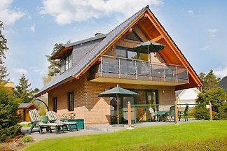 Ferienwohnung Röbel Müritz