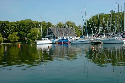 4 * im EG des MÜRITZBLICK 22
