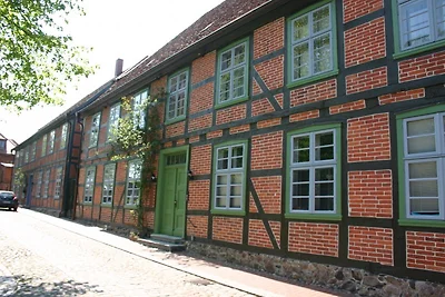 Appartement Plau am See