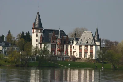 Appartement Plau am See